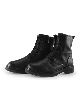 Marco Tozzi Veterboots Zwart 336919
Maat 38