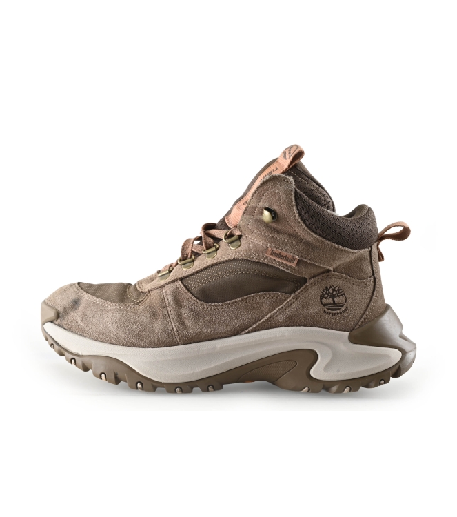 Timberland Veterboots