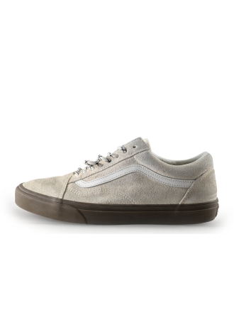 Vans Sneakers Beige 336930
 Maat 44½
 