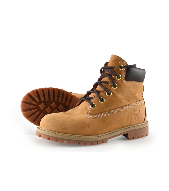 Timberland Veterboots