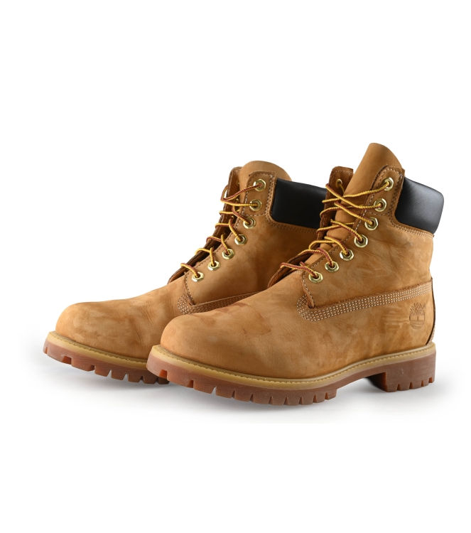 Timberland Veterboots