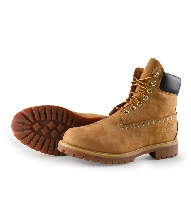 Timberland Veterboots