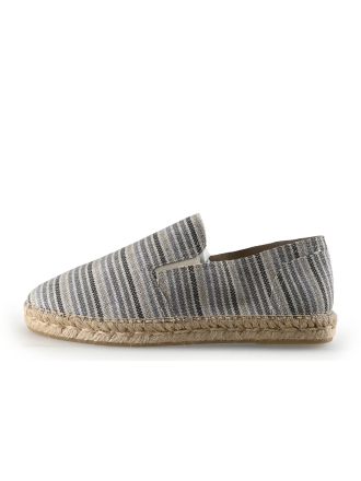 DSTRCT Espadrilles Beige 336939
 Maat 43
 