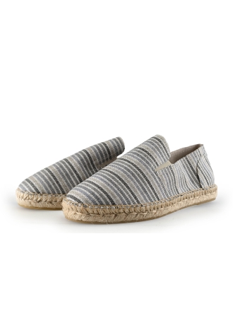 DSTRCT Espadrilles Beige 336939
 Maat 43
 