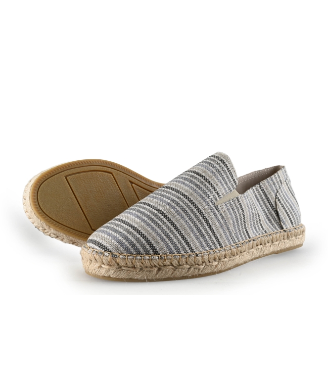 DSTRCT Espadrilles