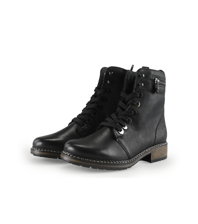 Rieker Veterboots