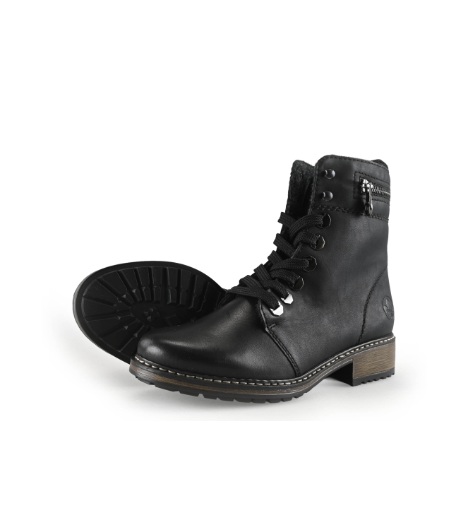 Rieker Veterboots