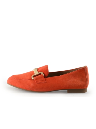 Gabor Loafers  Oranje 336957
 Maat 38
 