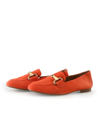 Gabor Loafers  Oranje 336957
 Maat 38
 