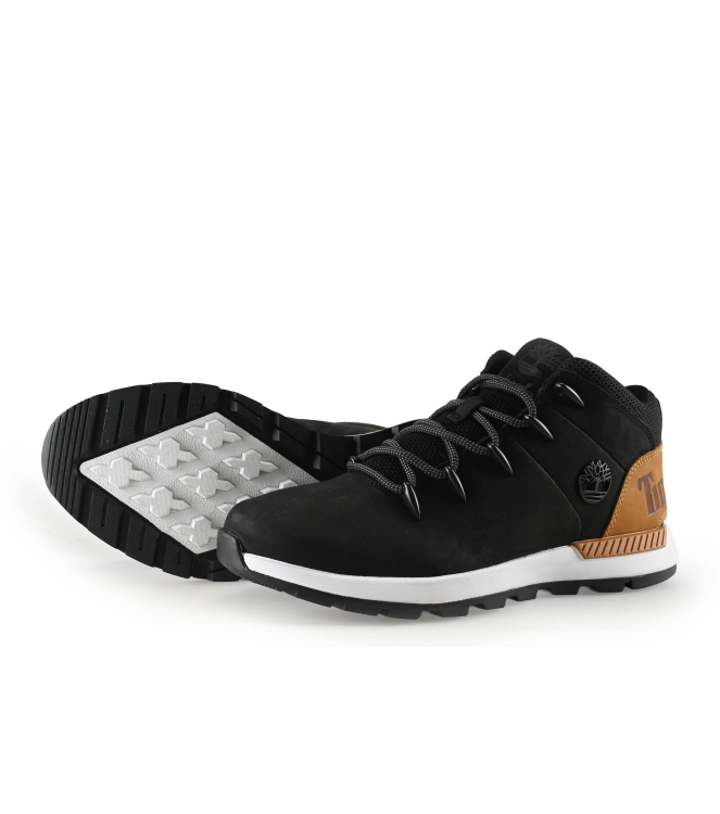 Timberland Veterboots