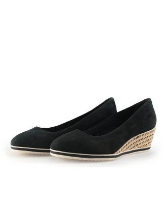 Tamaris Sleehakken Zwart 336960
 Maat 41
 