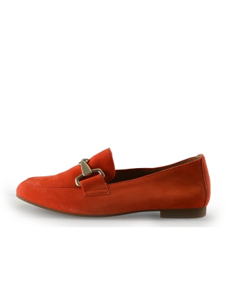 Gabor Loafers  Oranje 336963
 Maat 38
 