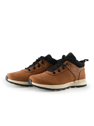 Timberland Veterboots Cognac 336966
 Maat 41½
 