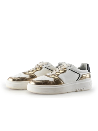 Mexx Veterschoenen Wit 336967
 Maat 42
 