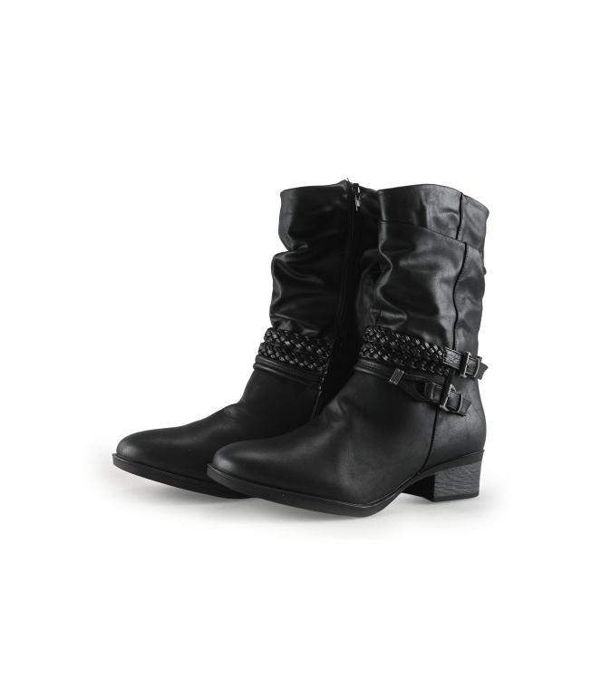 Charmosa Enkellaarzen