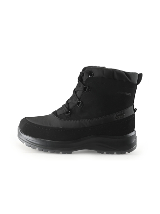 Josef Seibel Sneeuwlaarzen Zwart 336975
 Maat 40
 