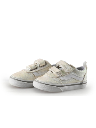 Vans Sneakers Wit 336976
 Maat 20
 