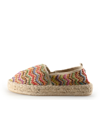 Colors of California Espadrilles Overig 336977
 Maat 39
 