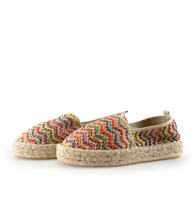 Colors of California Espadrilles