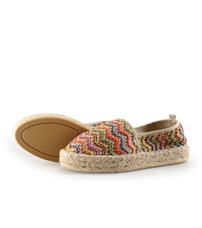Colors of California Espadrilles