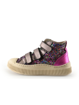 Bebelis Sneakers Bruin 336984
Maat 28