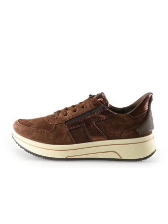 Ara Sneakers Bruin 336988
 Maat 39
 