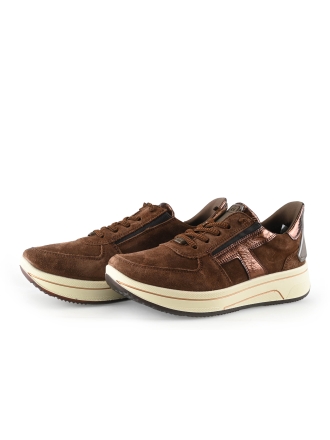Ara Sneakers Bruin 336988
 Maat 39
 