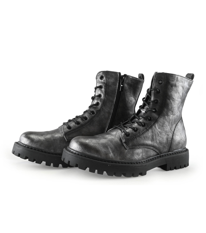 Smiling For Feet Veterboots