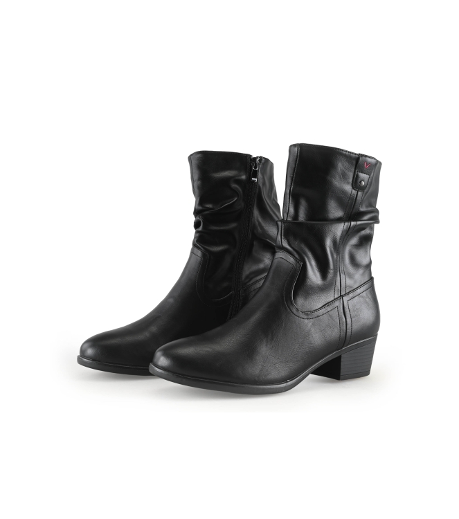 Charmosa Enkellaarzen