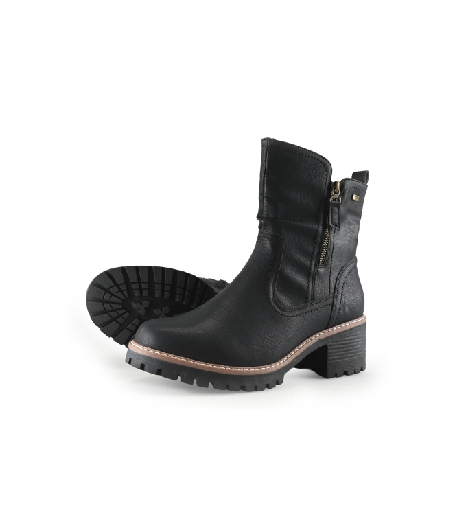 Claverton Enkellaarzen