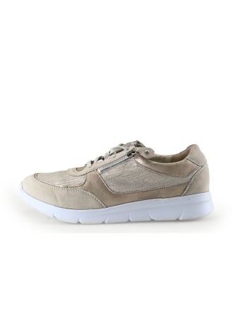 Waldlaufer Sneakers Beige 337006
 Maat 38
 