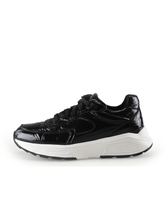Xsensible Sneakers Zwart 337007
 Maat 37
 