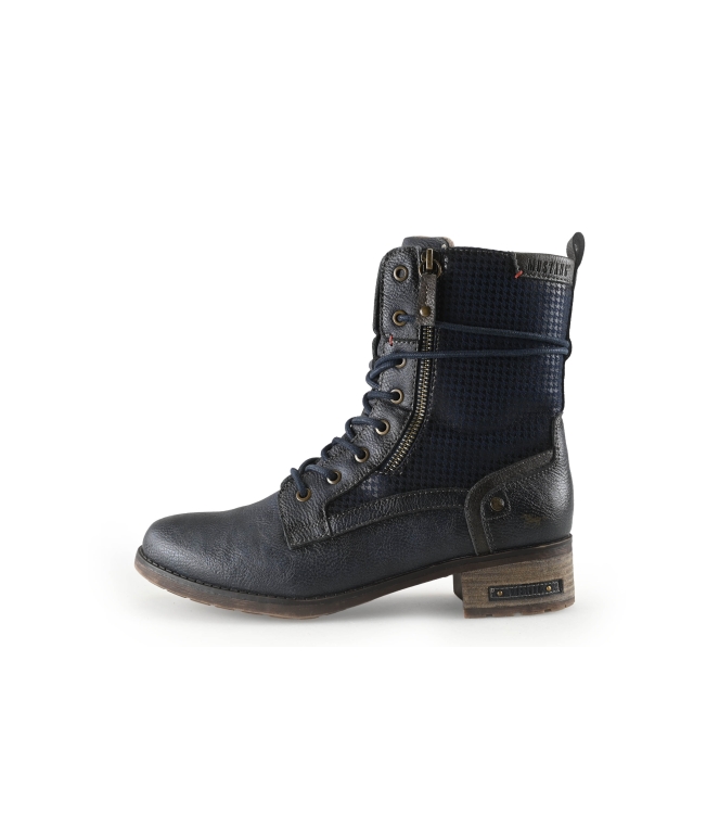 Mustang Veterboots