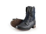 Mustang Veterboots
