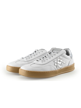 Loff 1881 Sneakers Wit 337016
 Maat 39
 