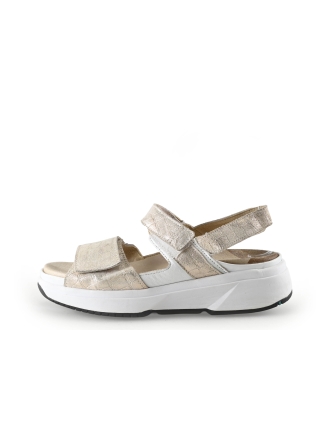 Xsensible Sandalen Overig 337017
 Maat 40
 
