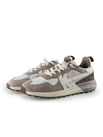 Kaotiko Sneakers Beige 337021
 Maat 46
 