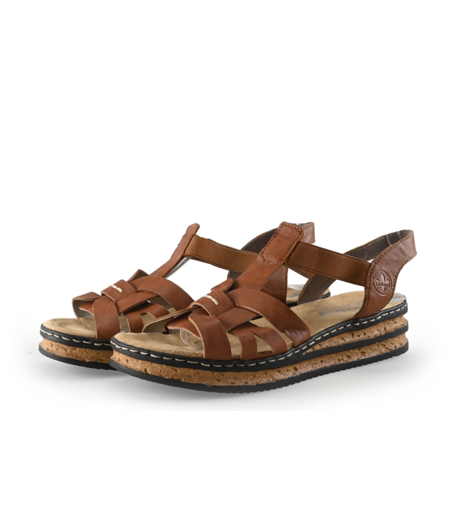 Rieker Sandalen