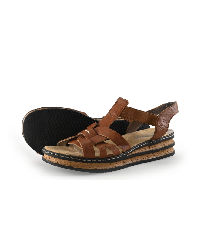 Rieker Sandalen