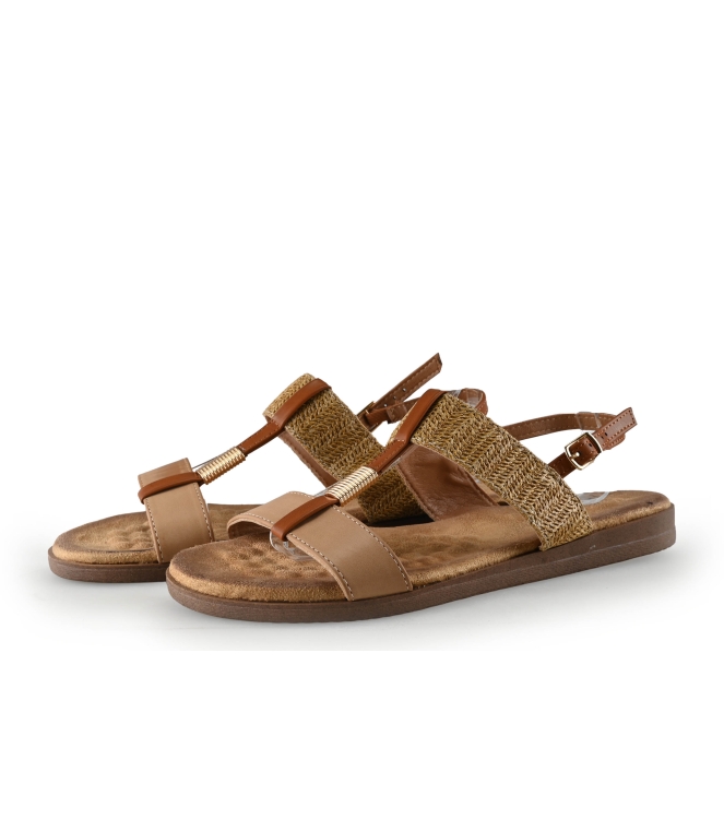 DSTRCT Sandalen