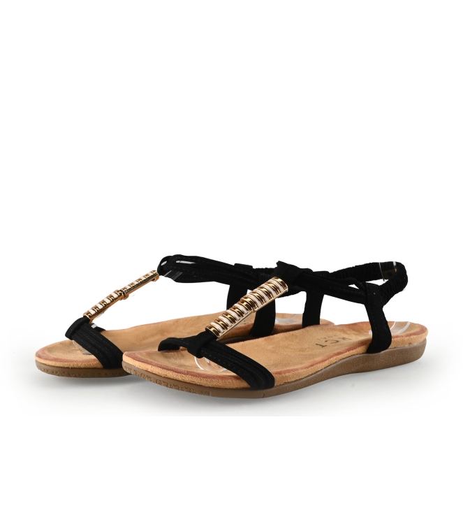 DSTRCT Sandalen