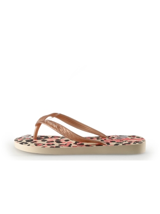 Ipanema Slippers Beige 337040
 Maat 38
 