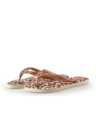Ipanema Slippers Beige 337040
 Maat 38
 
