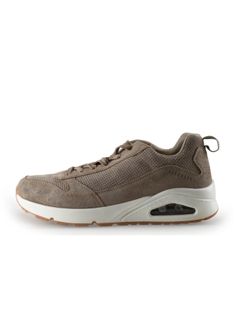Skechers Sneakers Beige 337043
 Maat 42
 