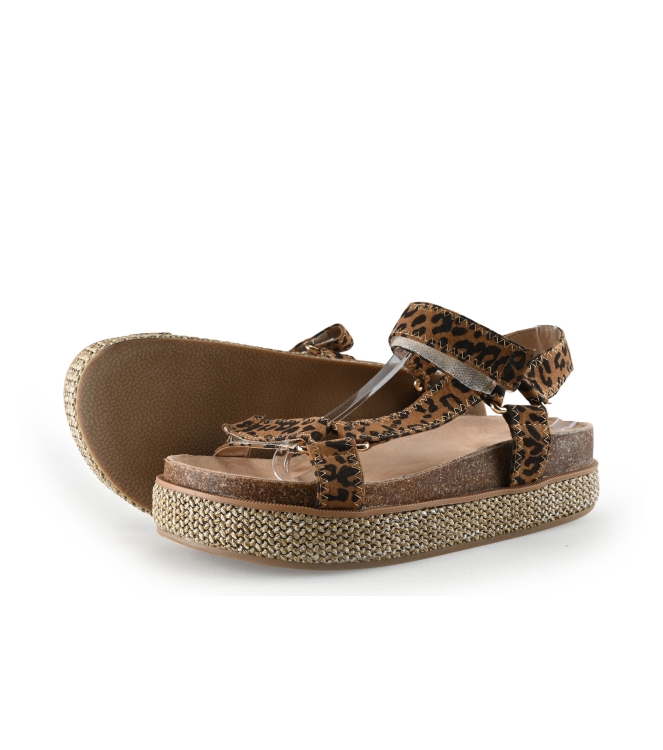 Poelman Espadrilles