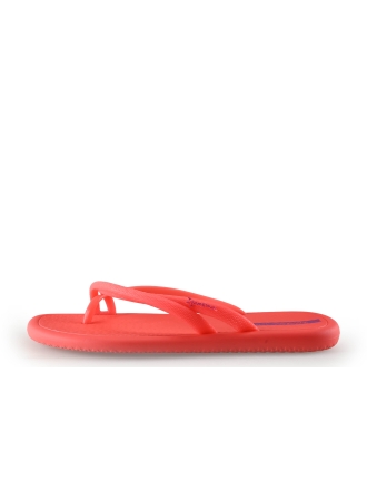 Ipanema Slippers Rood 337053
 Maat 39
 