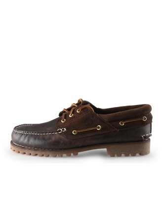 Timberland Bootschoenen Bruin 337054
 Maat 45½
 