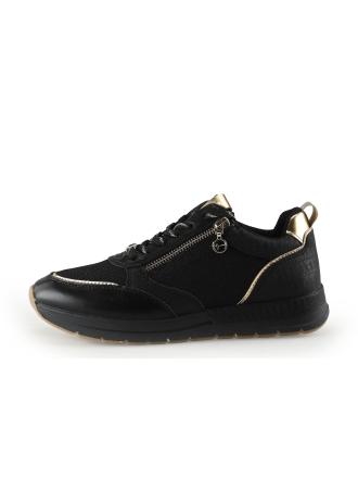 Tamaris Sneakers Zwart 337056
 Maat 39
 