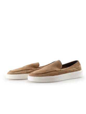 Loff 1881 Loafers  Beige 337060
 Maat 45
 