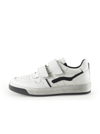 DSTRCT Sneakers Wit 337062
 Maat 34
 